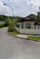 Sembawang Park (D27), Semi-Detached #595485871